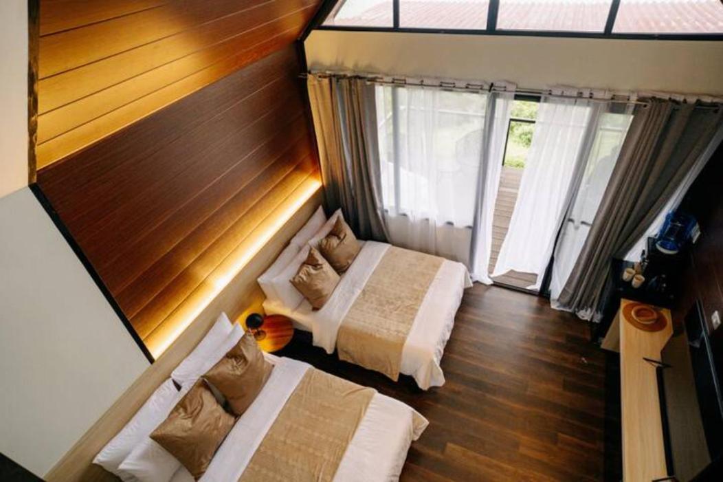 Grey Rock Mountain Cabin W/ Jacuzzi Balamban Zewnętrze zdjęcie